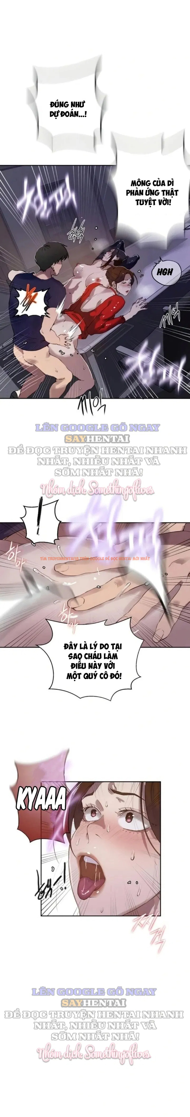 Xem ảnh 2 trong truyện hentai Lớp Học Gia Đình - Chapter 290 - hentaitvn.net