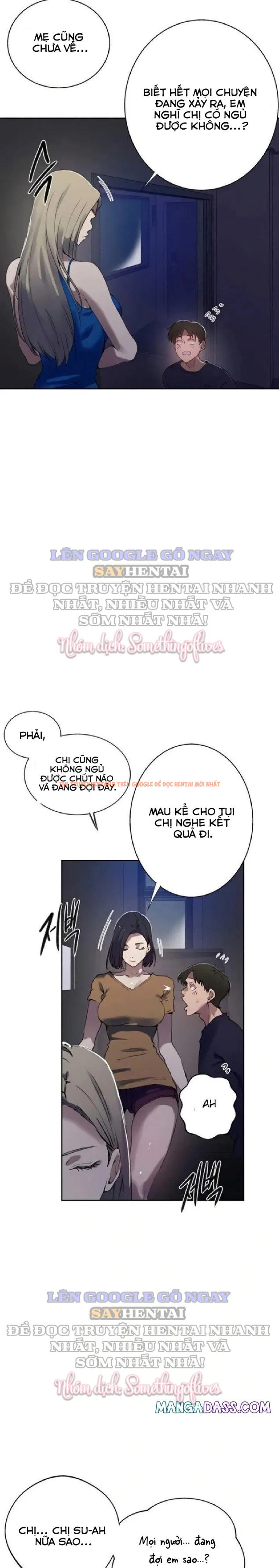 Xem ảnh 20 trong truyện hentai Lớp Học Gia Đình - Chapter 290 - hentaitvn.net