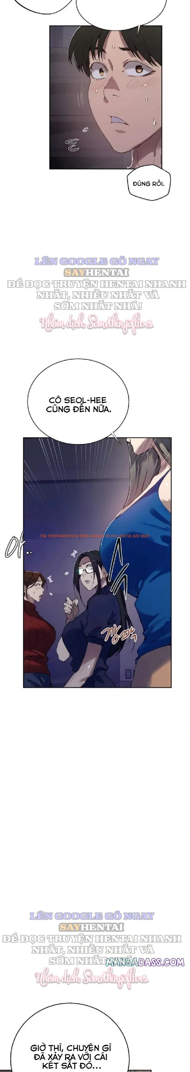 Xem ảnh 21 trong truyện hentai Lớp Học Gia Đình - Chapter 290 - hentaitvn.net