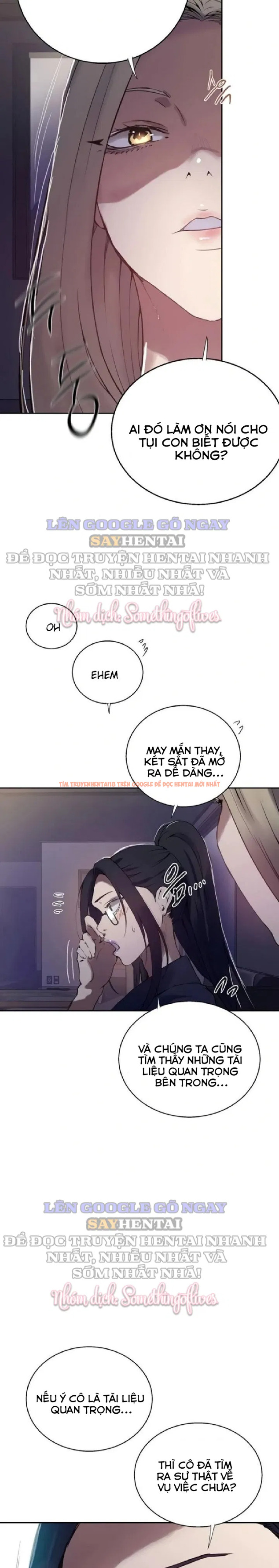 Xem ảnh 22 trong truyện hentai Lớp Học Gia Đình - Chapter 290 - hentaitvn.net
