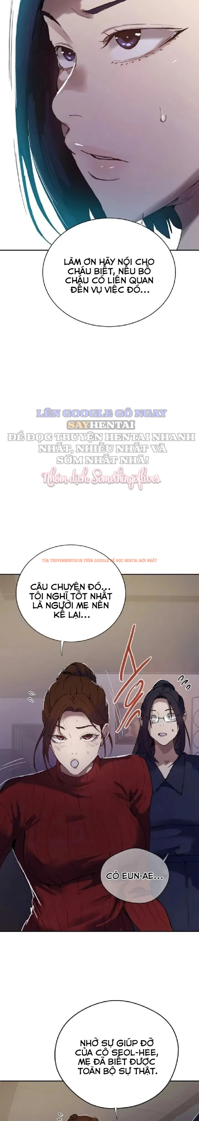 Xem ảnh 23 trong truyện hentai Lớp Học Gia Đình - Chapter 290 - hentaitvn.net