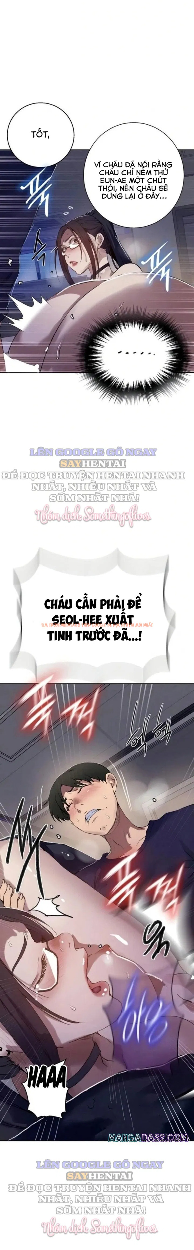 Xem ảnh 3 trong truyện hentai Lớp Học Gia Đình - Chapter 290 - hentaitvn.net