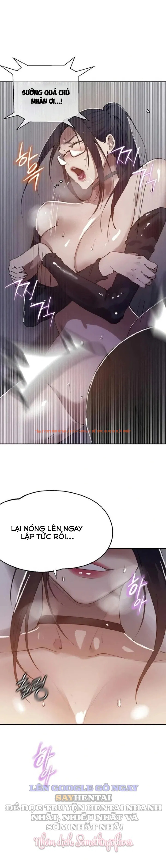 Xem ảnh 4 trong truyện hentai Lớp Học Gia Đình - Chapter 290 - hentaitvn.net