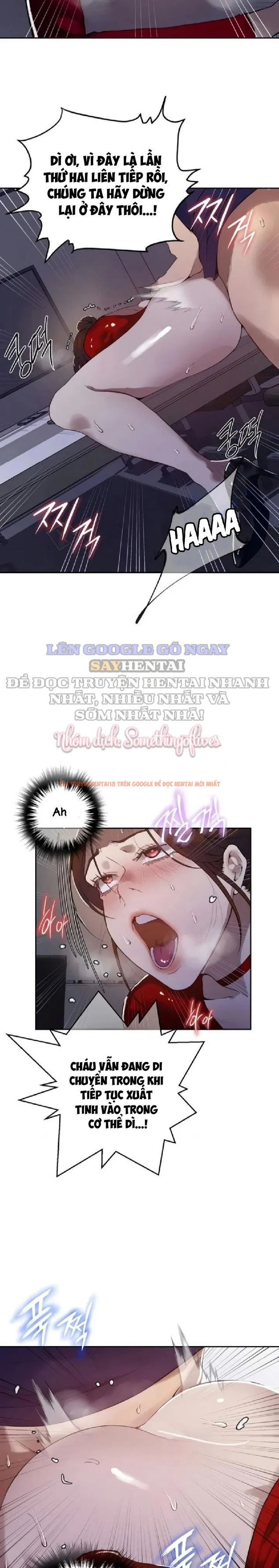 Xem ảnh 8 trong truyện hentai Lớp Học Gia Đình - Chapter 290 - hentaitvn.net