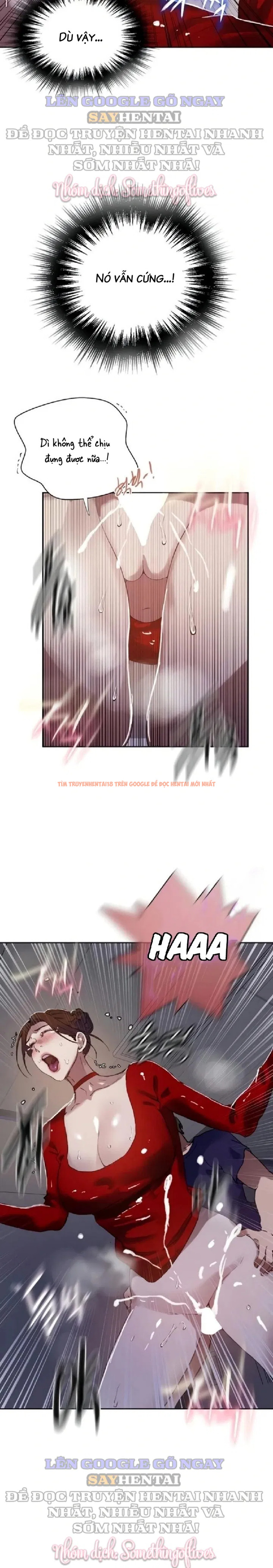 Xem ảnh 9 trong truyện hentai Lớp Học Gia Đình - Chapter 290 - hentaitvn.net