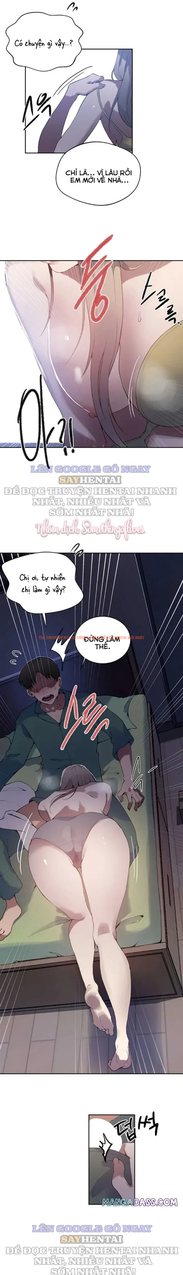Xem ảnh Lớp Học Gia Đình - Chapter 291 - 10 0 - Truyenhentaiz.net