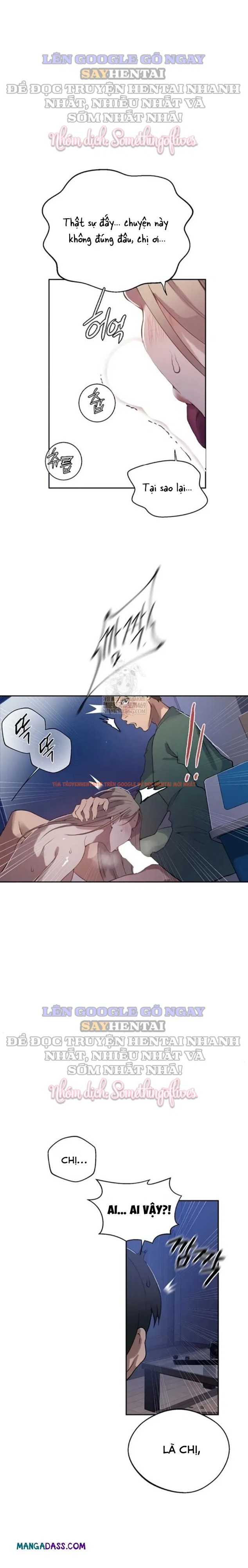 Xem ảnh Lớp Học Gia Đình - Chapter 291 - 12 - Truyenhentaiz.net