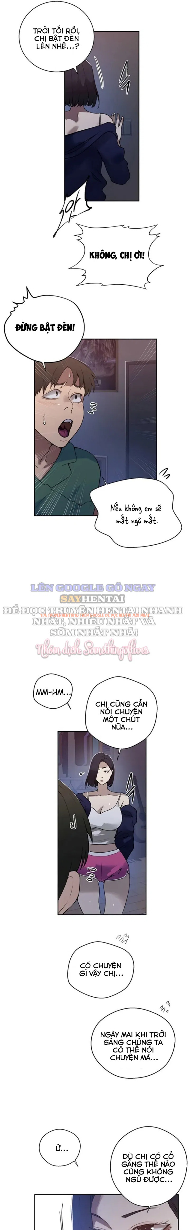 Xem ảnh Lớp Học Gia Đình - Chapter 291 - 14 - Truyenhentaiz.net