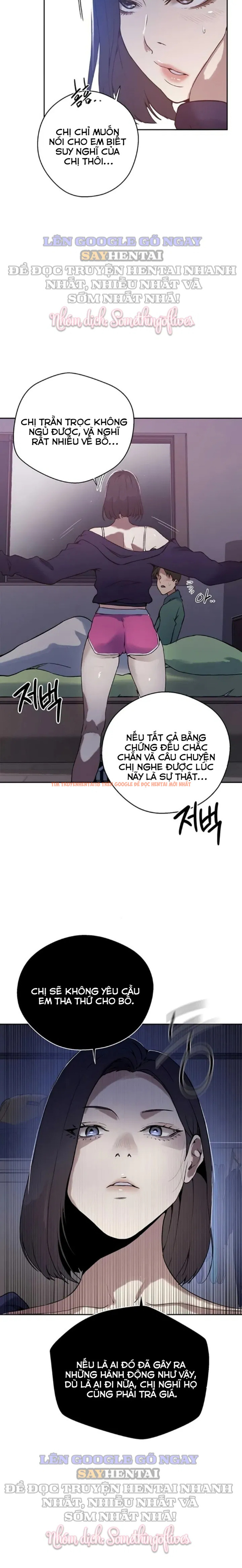 Xem ảnh Lớp Học Gia Đình - Chapter 291 - 15 - Truyenhentaiz.net