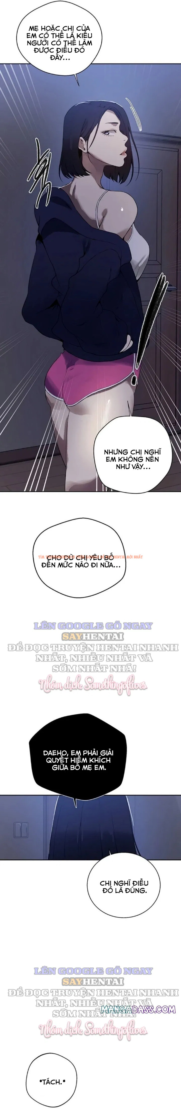 Xem ảnh Lớp Học Gia Đình - Chapter 291 - 16 - Truyenhentaiz.net