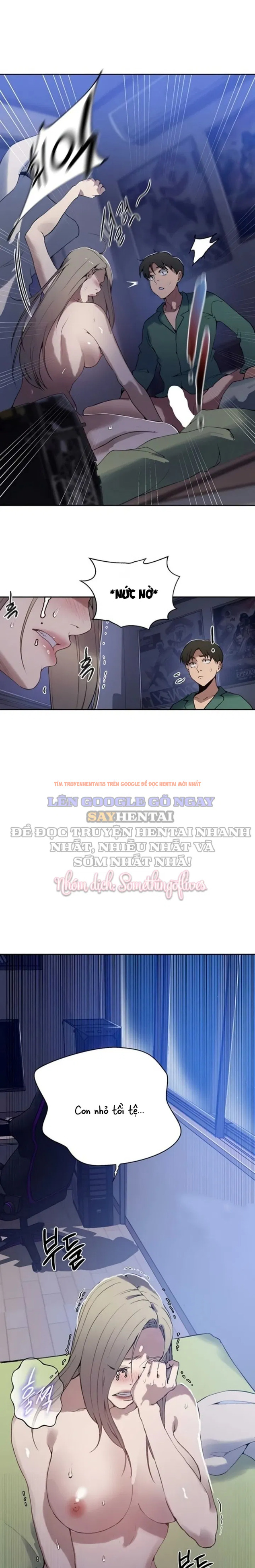 Xem ảnh Lớp Học Gia Đình - Chapter 291 - 17 - Truyenhentaiz.net