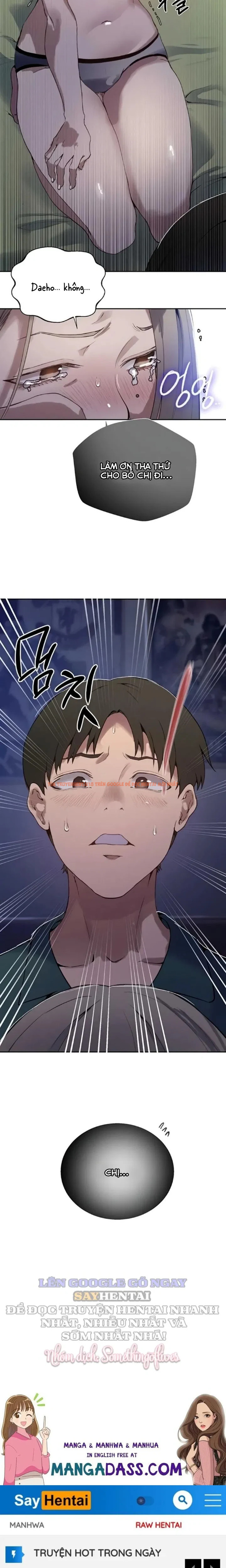 Xem ảnh Lớp Học Gia Đình - Chapter 291 - 18 0 - Truyenhentaiz.net