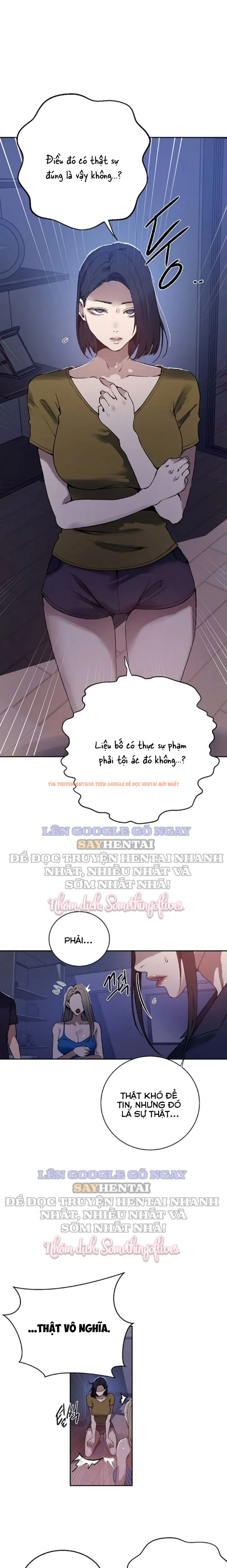 Xem ảnh Lớp Học Gia Đình - Chapter 291 - 2 - Truyenhentaiz.net