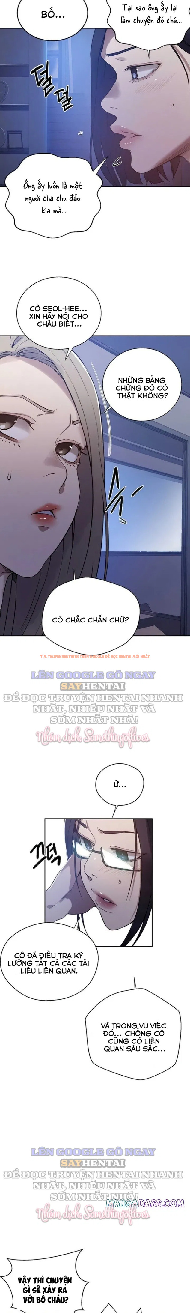 Xem ảnh Lớp Học Gia Đình - Chapter 291 - 3 - Truyenhentaiz.net