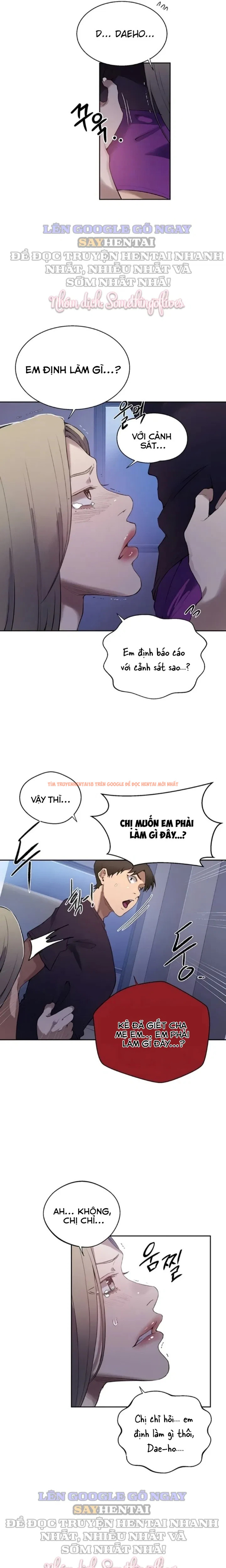 Xem ảnh Lớp Học Gia Đình - Chapter 291 - 5 0 - Truyenhentaiz.net
