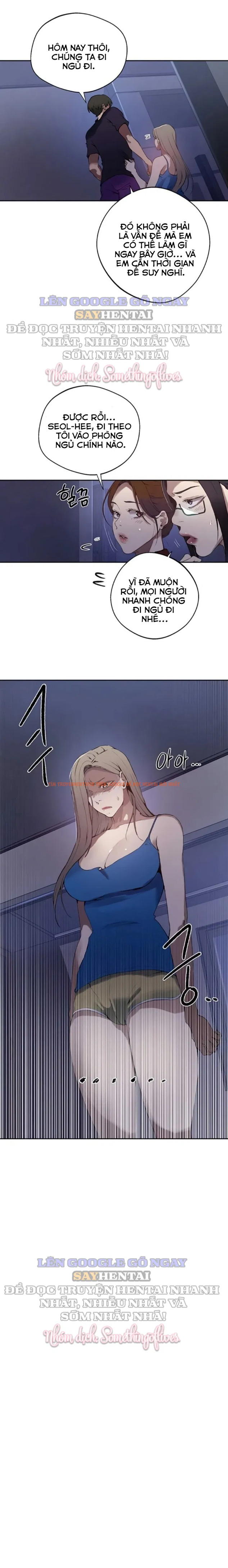 Xem ảnh Lớp Học Gia Đình - Chapter 291 - 6 - Truyenhentaiz.net