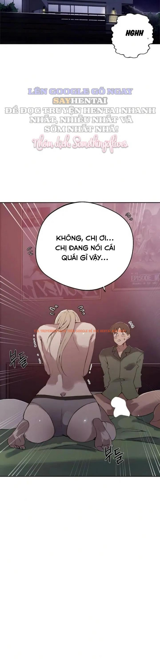 Xem ảnh Lớp Học Gia Đình - Chapter 292 - 1 - Truyenhentaiz.net