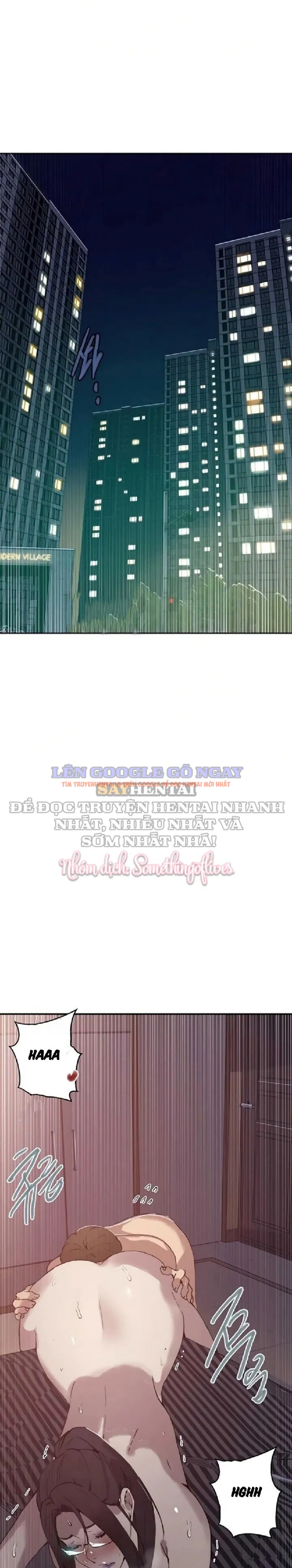 Xem ảnh Lớp Học Gia Đình - Chapter 292 - 11 - Truyenhentaiz.net