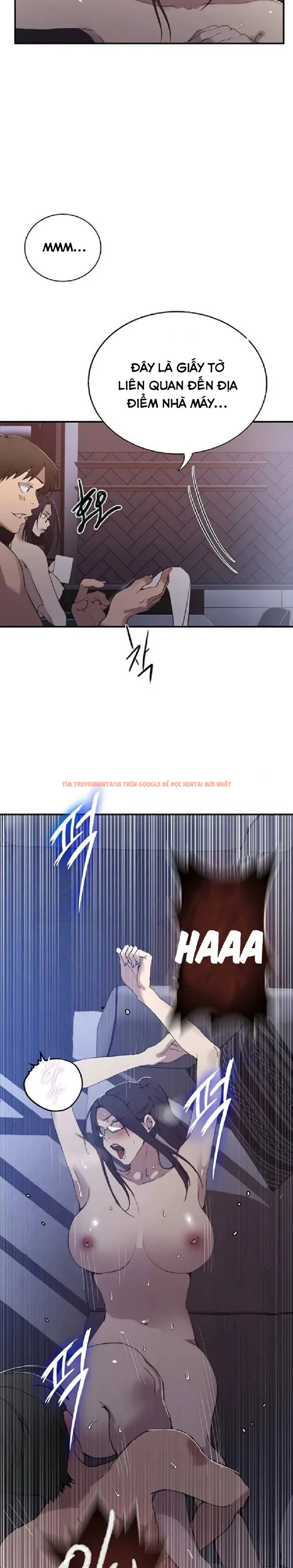 Xem ảnh Lớp Học Gia Đình - Chapter 292 - 13 - Truyenhentaiz.net