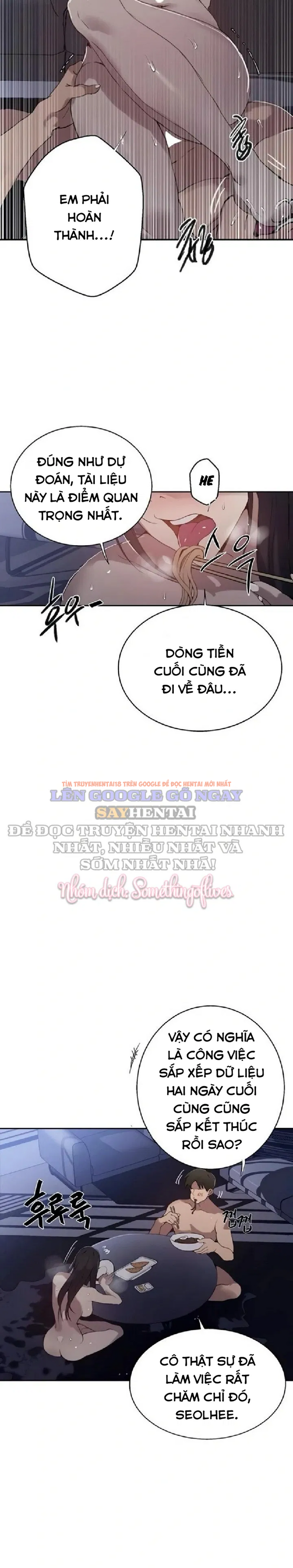 Xem ảnh Lớp Học Gia Đình - Chapter 292 - 15 - Truyenhentaiz.net