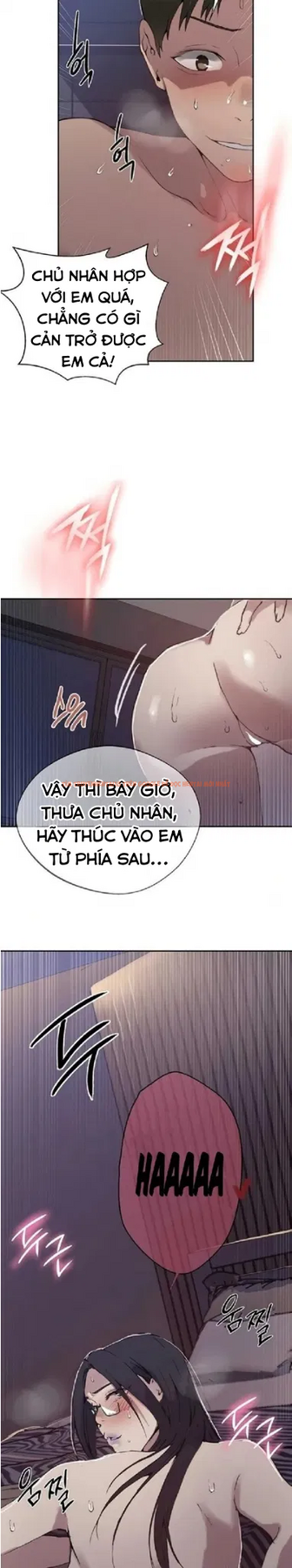 Xem ảnh Lớp Học Gia Đình - Chapter 292 - 20 - Truyenhentaiz.net