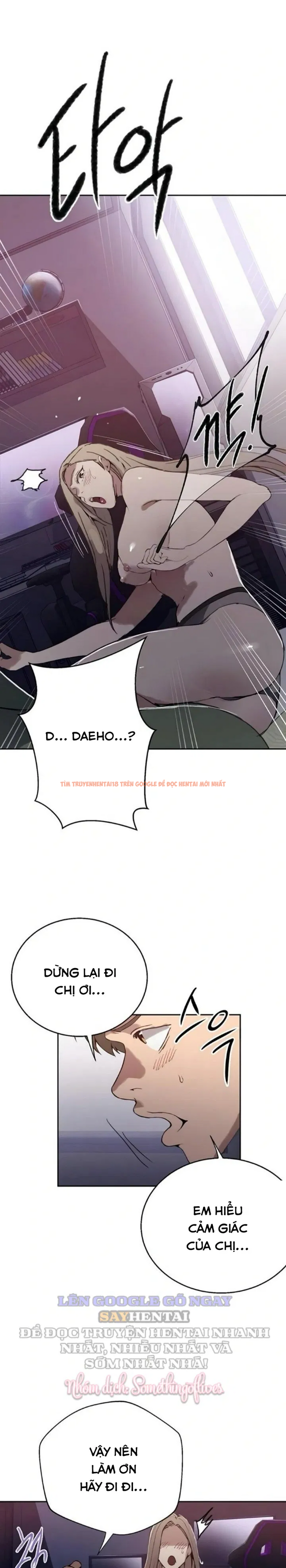 Xem ảnh Lớp Học Gia Đình - Chapter 292 - 3 - Truyenhentaiz.net