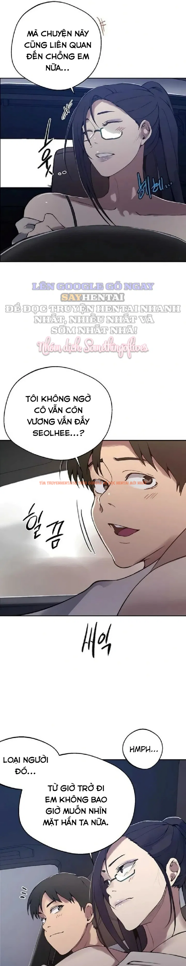 Xem ảnh Lớp Học Gia Đình - Chapter 292 - 8 - Truyenhentaiz.net