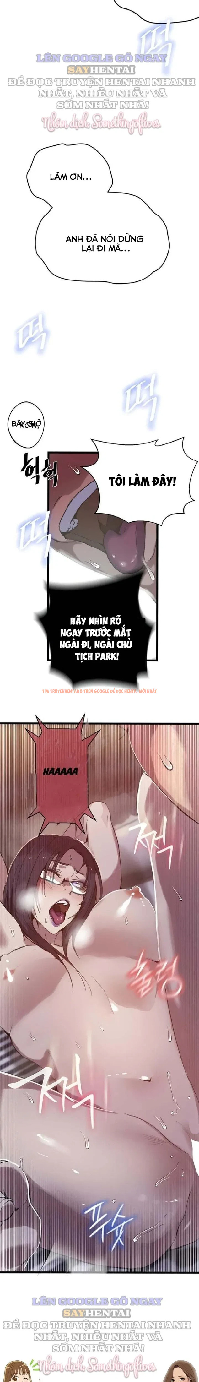 Xem ảnh Lớp Học Gia Đình - Chapter 293 - 19 0 - Truyenhentaiz.net