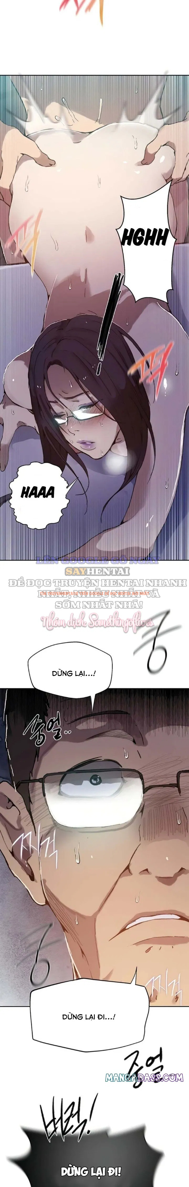 Xem ảnh Lớp Học Gia Đình - Chapter 293 - 3 - Truyenhentaiz.net