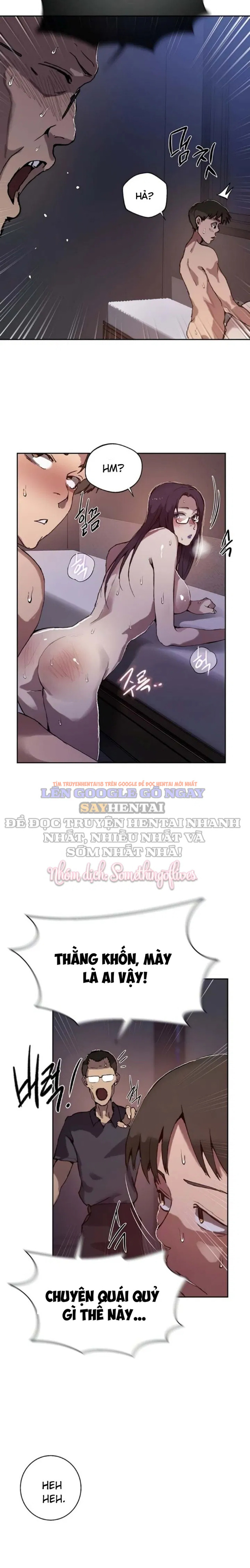 Xem ảnh Lớp Học Gia Đình - Chapter 293 - 4 - Truyenhentaiz.net