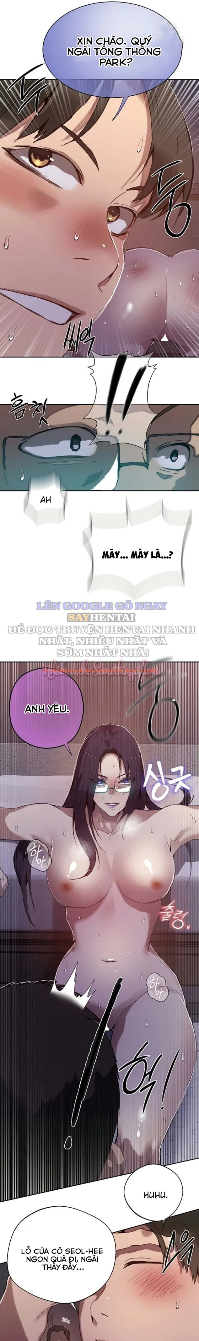 Xem ảnh Lớp Học Gia Đình - Chapter 293 - 5 - Truyenhentaiz.net