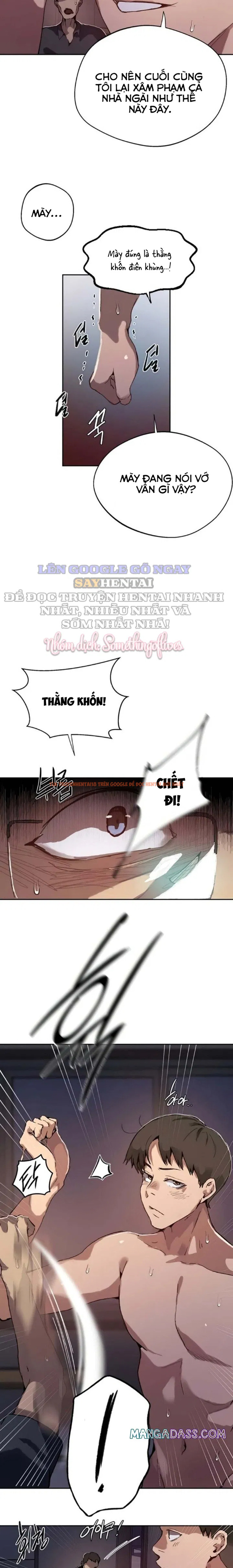 Xem ảnh Lớp Học Gia Đình - Chapter 293 - 6 - Truyenhentaiz.net