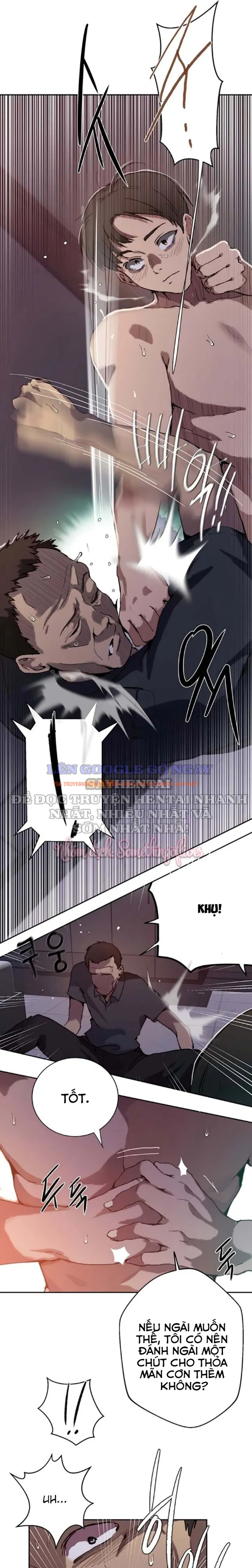 Xem ảnh Lớp Học Gia Đình - Chapter 293 - 8 - Truyenhentaiz.net