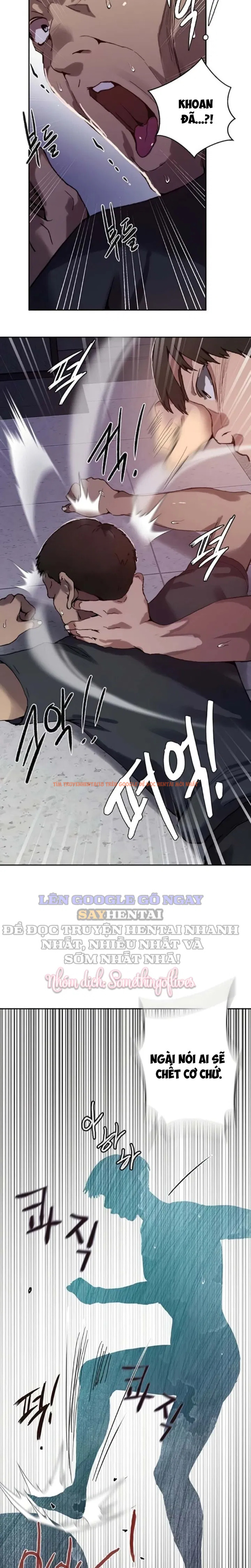 Xem ảnh Lớp Học Gia Đình - Chapter 293 - 9 - Truyenhentaiz.net