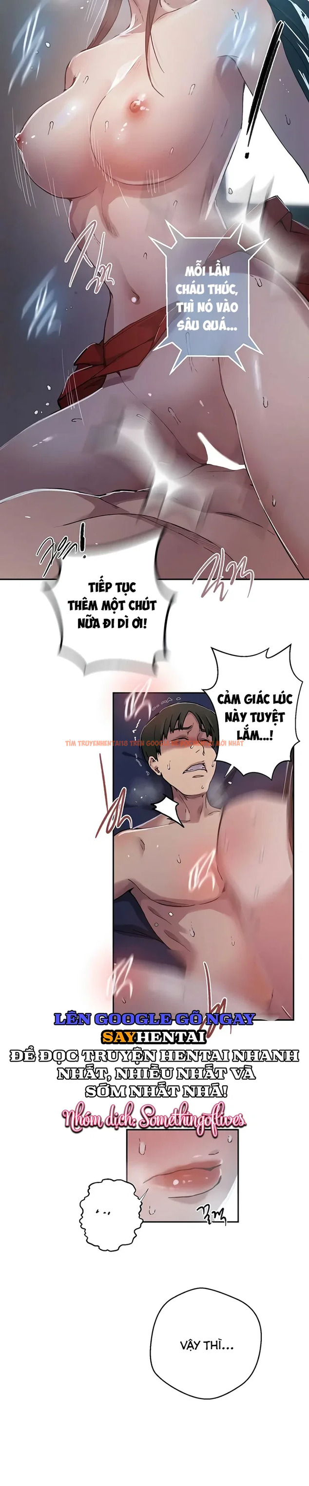 Xem ảnh 2 1 trong truyện hentai Lớp Học Gia Đình - Chapter 297 - hentaitvn.net
