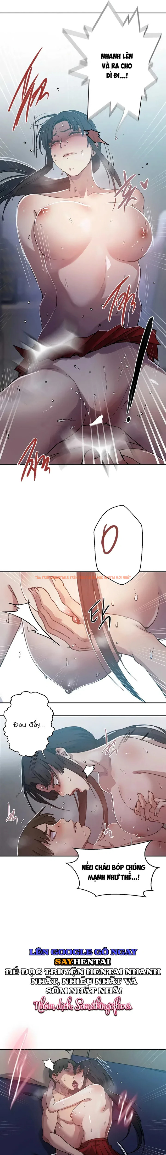 Xem ảnh 3 0 trong truyện hentai Lớp Học Gia Đình - Chapter 297 - hentaitvn.net