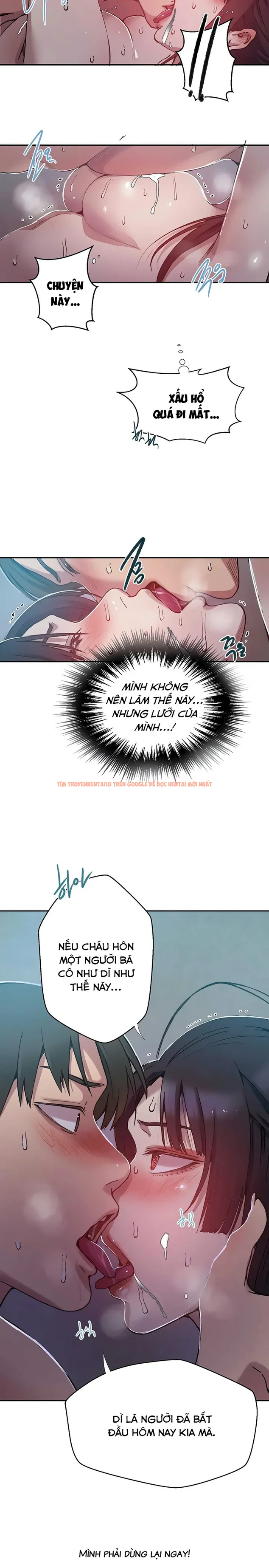 Xem ảnh 5 1 trong truyện hentai Lớp Học Gia Đình - Chapter 297 - hentaitvn.net