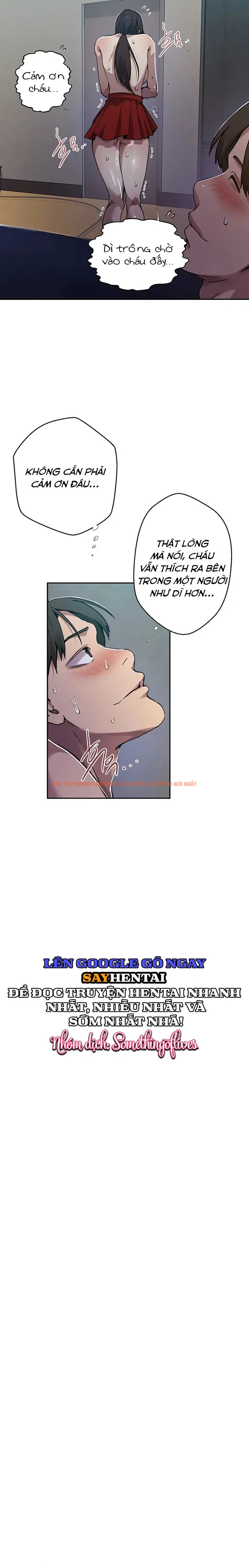 Xem ảnh 6 1 trong truyện hentai Lớp Học Gia Đình - Chapter 297 - hentaitvn.net