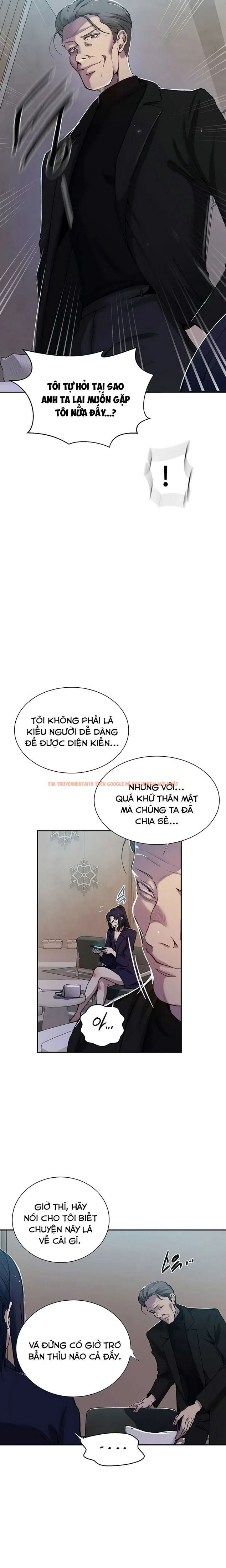 Xem ảnh 7 1 trong truyện hentai Lớp Học Gia Đình - Chapter 297 - hentaitvn.net