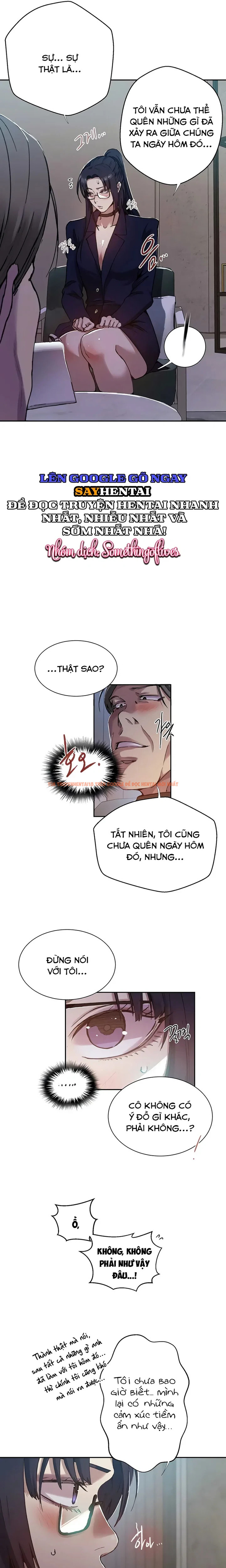 Xem ảnh 8 0 trong truyện hentai Lớp Học Gia Đình - Chapter 297 - hentaitvn.net