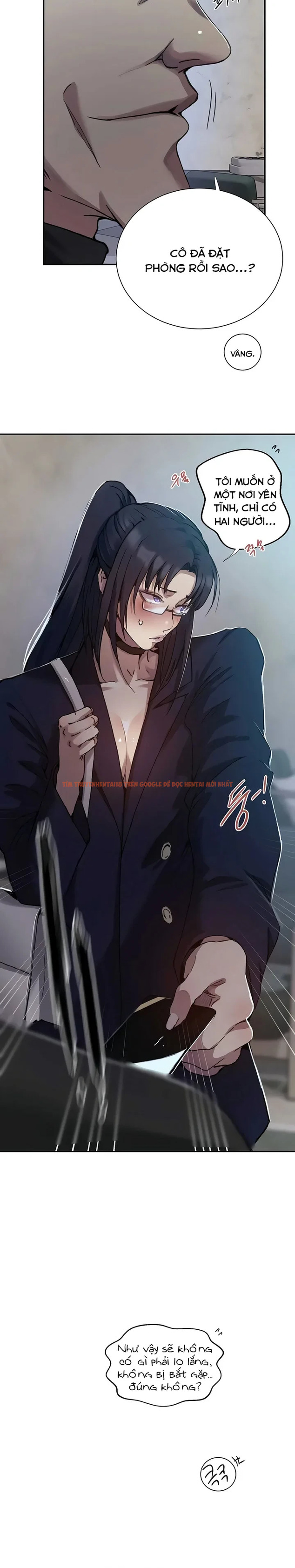 Xem ảnh 9 1 trong truyện hentai Lớp Học Gia Đình - Chapter 297 - hentaitvn.net