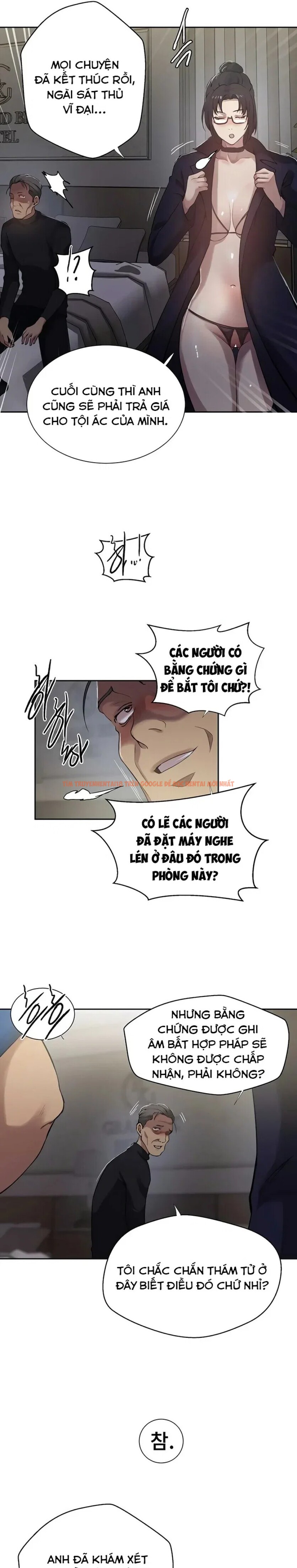 Xem ảnh 10 0 trong truyện hentai Lớp Học Gia Đình - Chapter 298 - hentaitvn.net