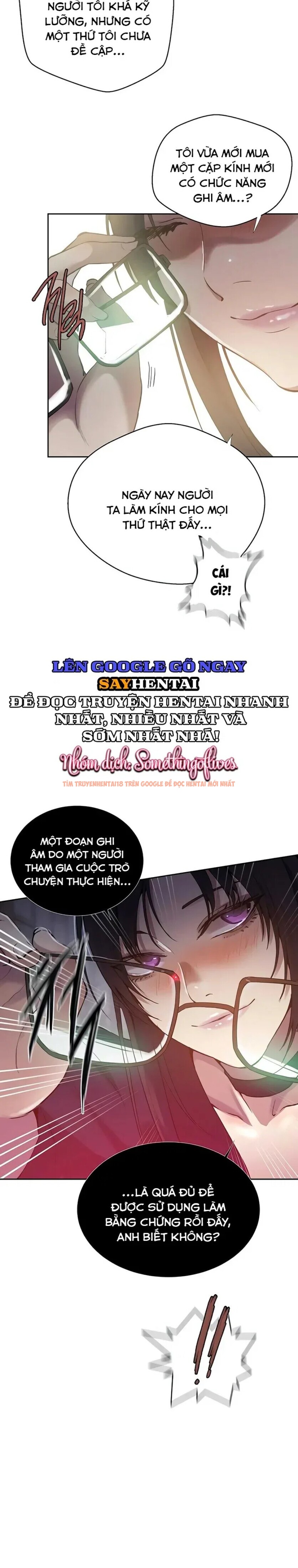 Xem ảnh 10 1 trong truyện hentai Lớp Học Gia Đình - Chapter 298 - hentaitvn.net