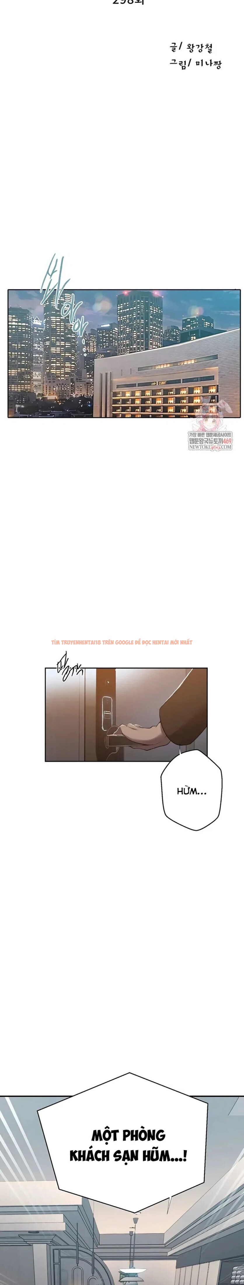 Xem ảnh 2 1 trong truyện hentai Lớp Học Gia Đình - Chapter 298 - hentaitvn.net