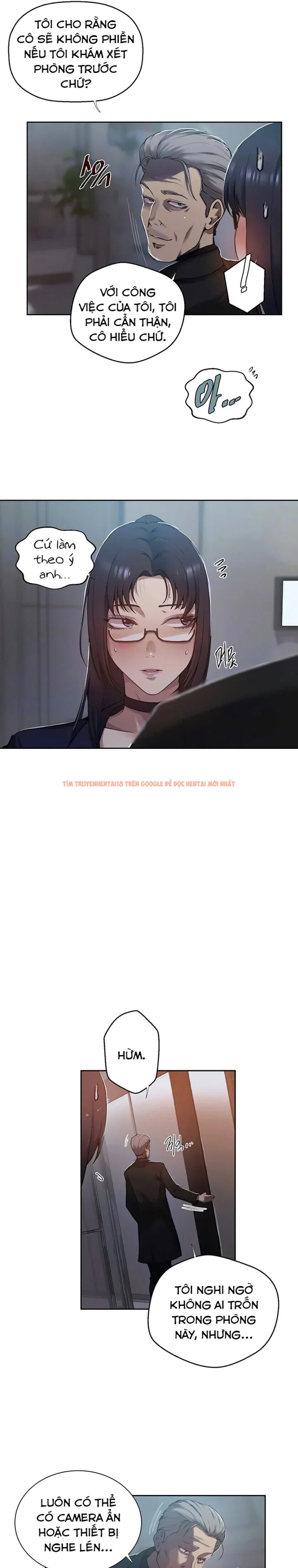 Xem ảnh 3 0 trong truyện hentai Lớp Học Gia Đình - Chapter 298 - hentaitvn.net