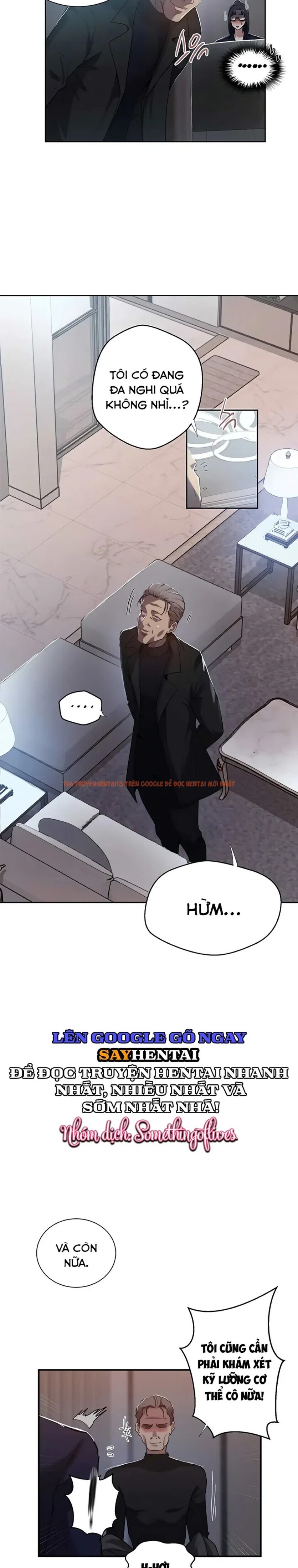 Xem ảnh 3 1 trong truyện hentai Lớp Học Gia Đình - Chapter 298 - hentaitvn.net