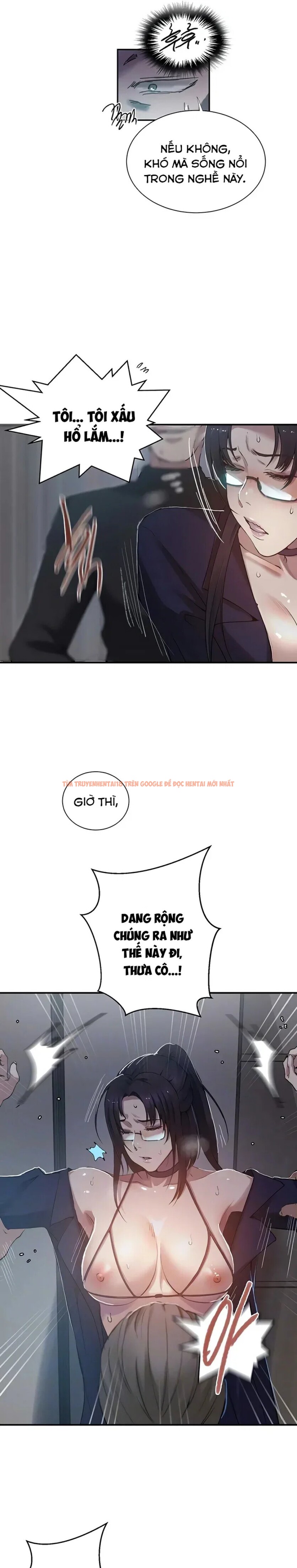 Xem ảnh 4 0 trong truyện hentai Lớp Học Gia Đình - Chapter 298 - hentaitvn.net