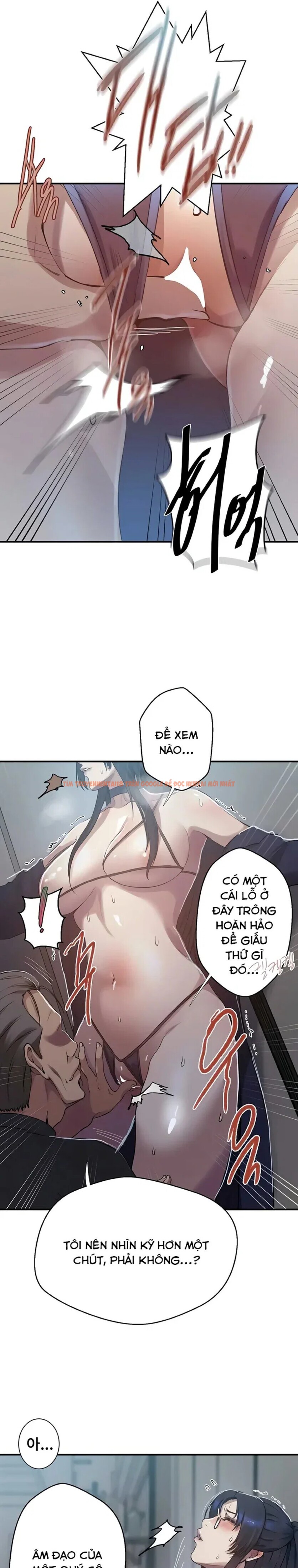 Xem ảnh 5 0 trong truyện hentai Lớp Học Gia Đình - Chapter 298 - hentaitvn.net