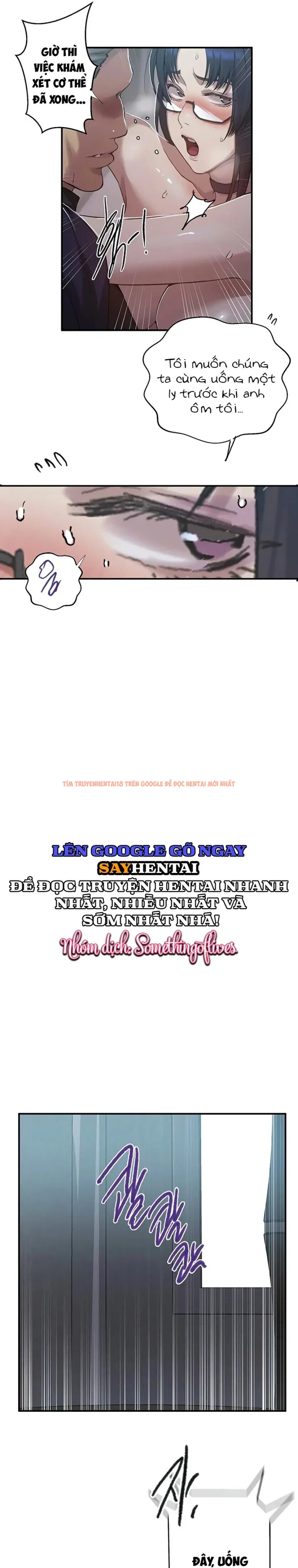 Xem ảnh 6 0 trong truyện hentai Lớp Học Gia Đình - Chapter 298 - hentaitvn.net