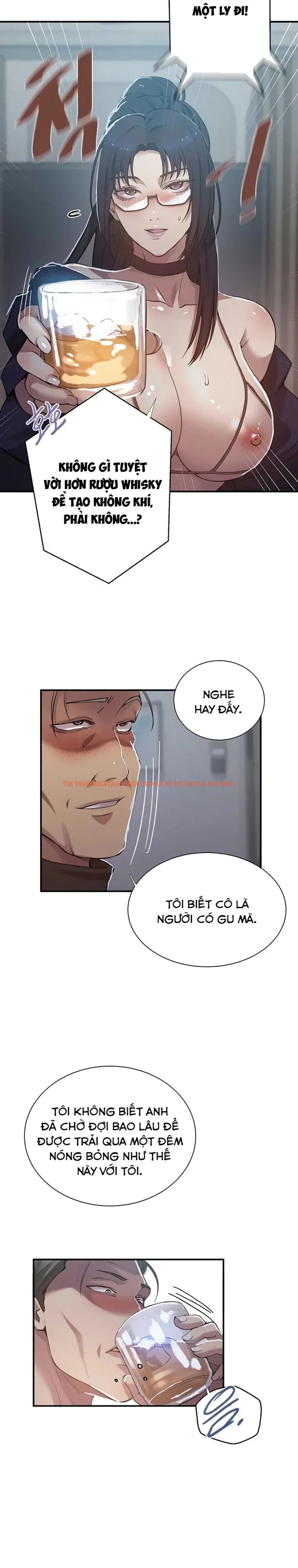 Xem ảnh 6 1 trong truyện hentai Lớp Học Gia Đình - Chapter 298 - hentaitvn.net